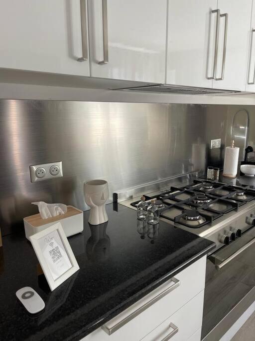 Apartment 1 Confort&Modern أراد المظهر الخارجي الصورة
