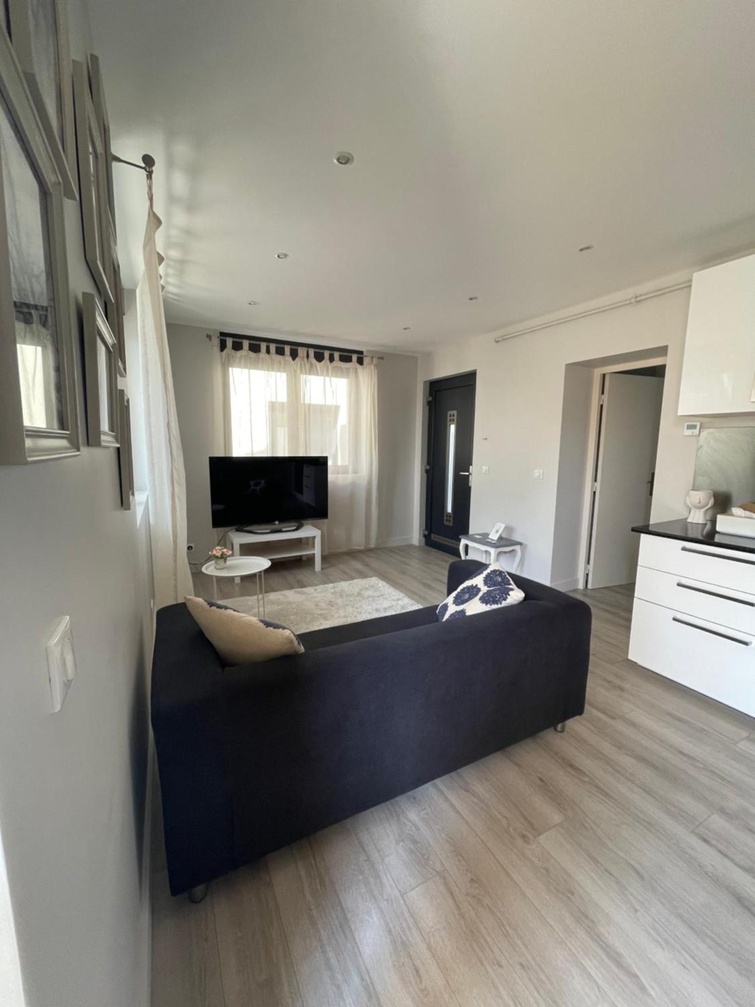 Apartment 1 Confort&Modern أراد المظهر الخارجي الصورة