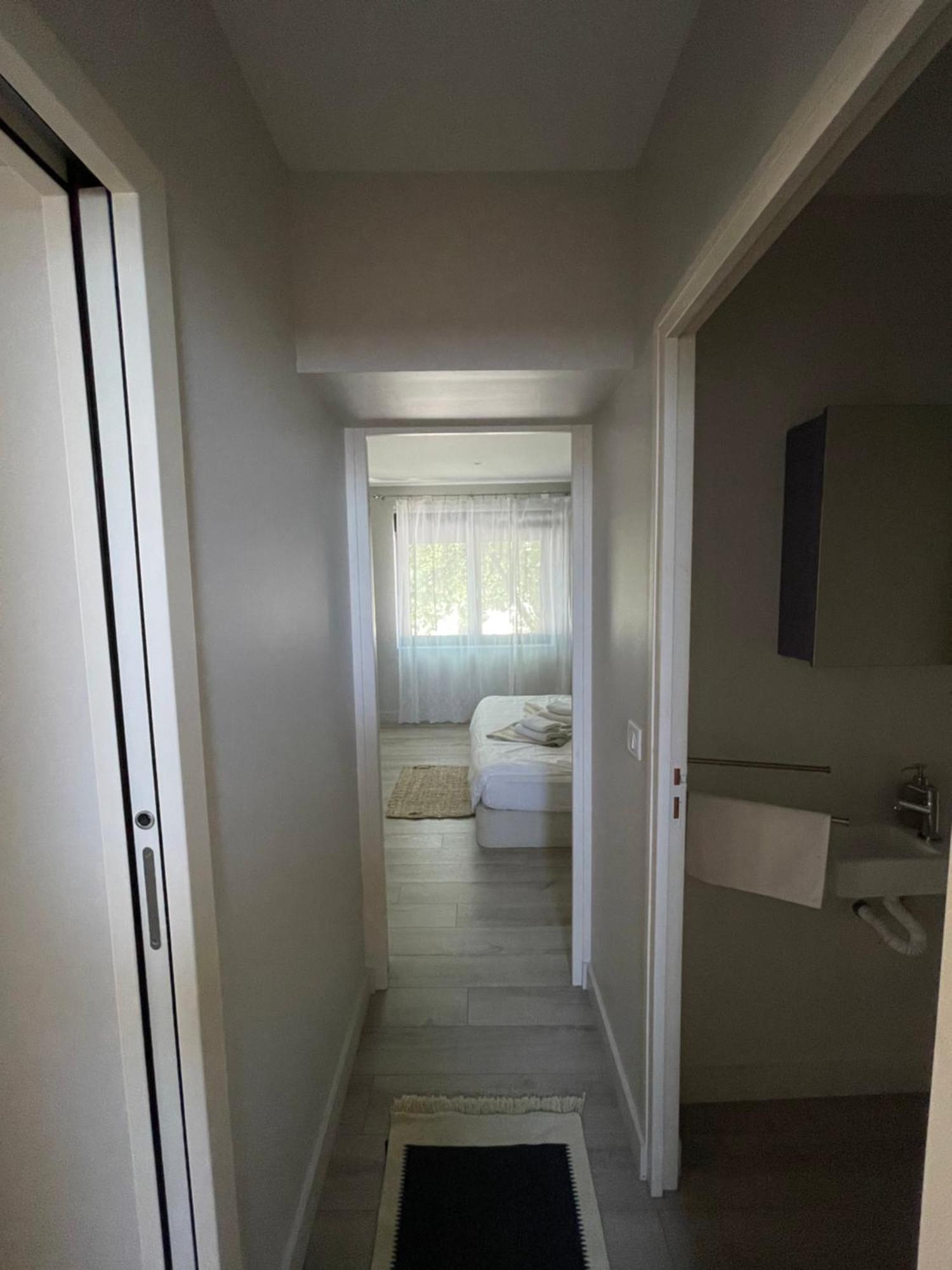 Apartment 1 Confort&Modern أراد المظهر الخارجي الصورة