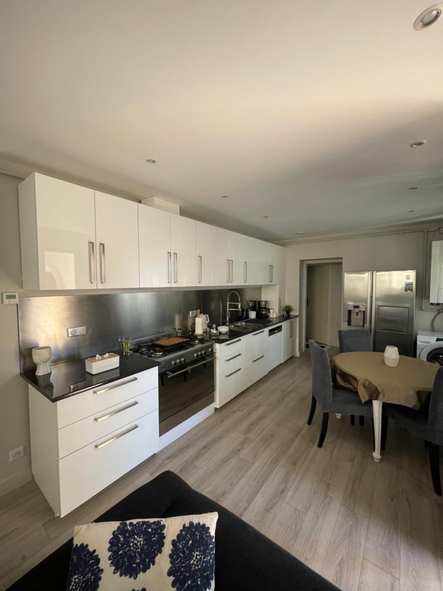 Apartment 1 Confort&Modern أراد المظهر الخارجي الصورة