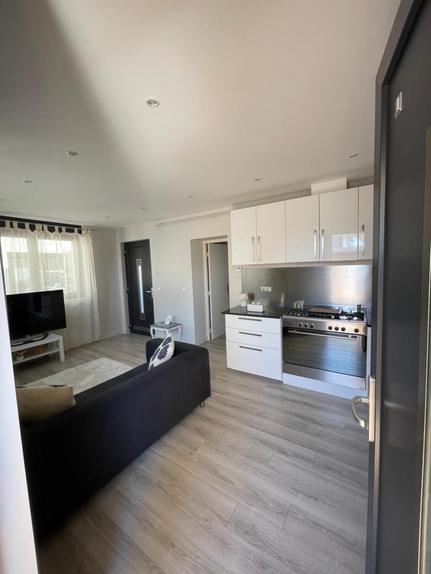 Apartment 1 Confort&Modern أراد المظهر الخارجي الصورة