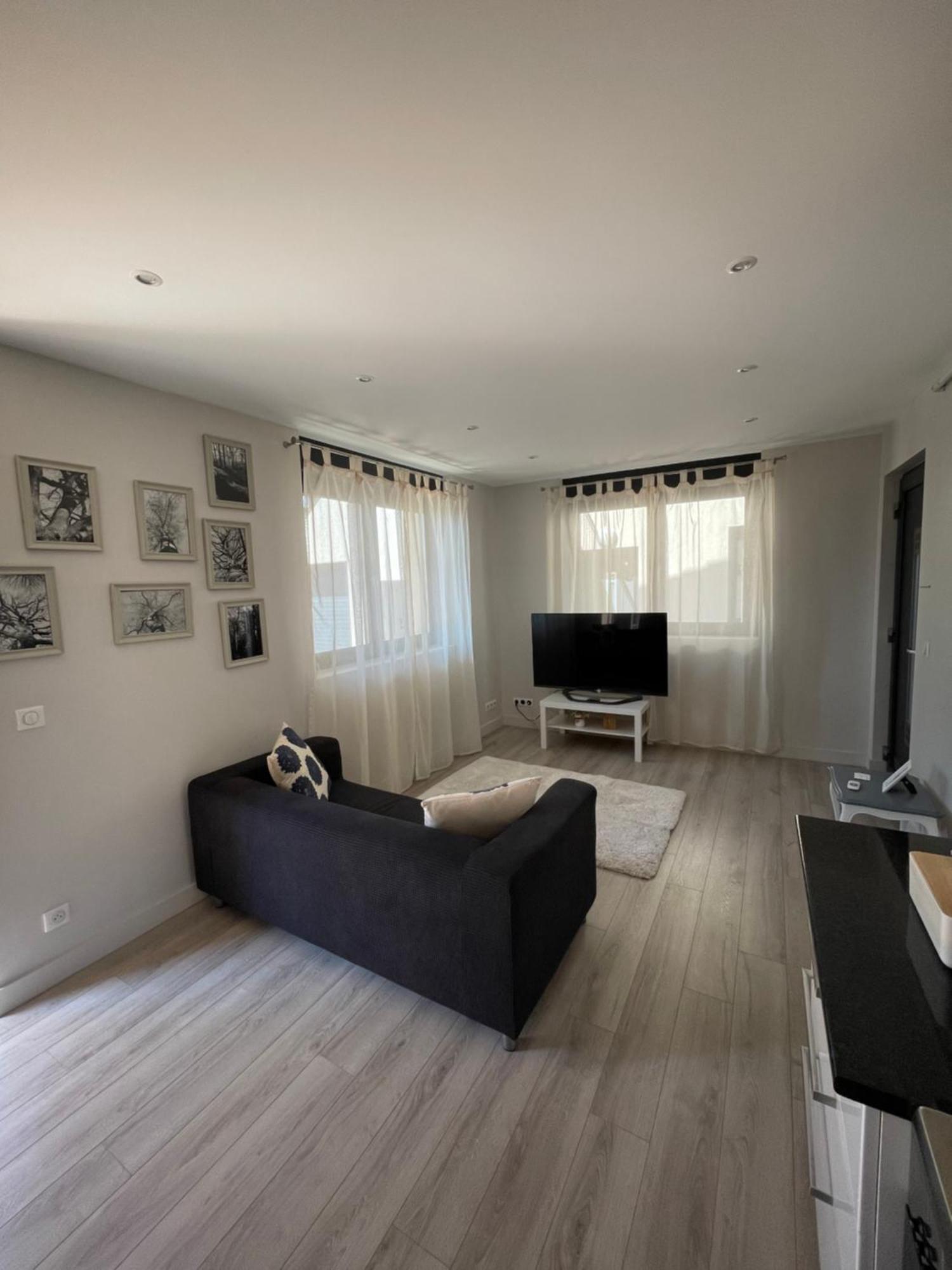 Apartment 1 Confort&Modern أراد المظهر الخارجي الصورة